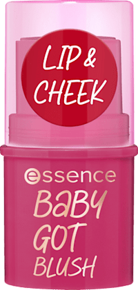 Blush Stick Baby Got 50 Cherry Cherry Baby, 5,5 g