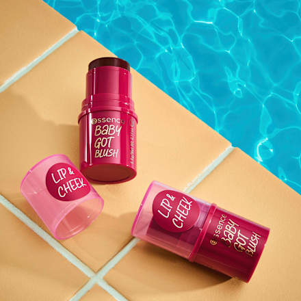 Blush Stick Baby Got 50 Cherry Cherry Baby, 5,5 g