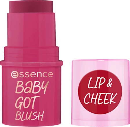Blush Stick Baby Got 50 Cherry Cherry Baby, 5,5 g
