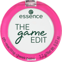 Blush The Game Edit  01 Pretty Serve, Please!, 2,2 g