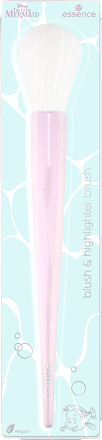 Blush und Highlighterpinsel Disney The Little Mermaid 01 Makin' Waves, 1 St