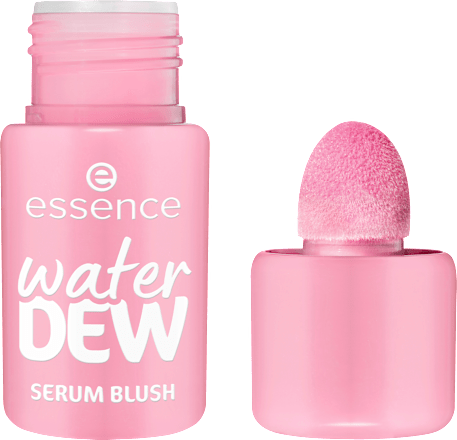 Blush Water Dew Serum 10 Pinky Bloom, 3,5 ml