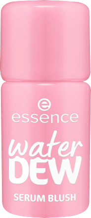 Blush Water Dew Serum 10 Pinky Bloom, 3,5 ml