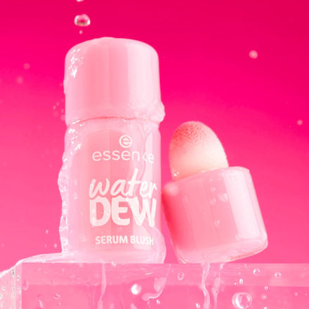 Blush Water Dew Serum 10 Pinky Bloom, 3,5 ml