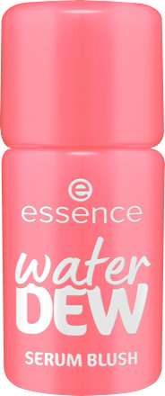 Blush Water Dew Serum 20 Juicy Melon, 3,5 ml