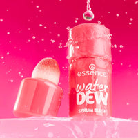 Blush Water Dew Serum 20 Juicy Melon, 3,5 ml