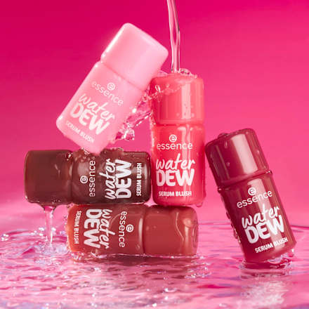 Blush Water Dew Serum 20 Juicy Melon, 3,5 ml