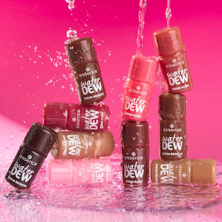 Blush Water Dew Serum 20 Juicy Melon, 3,5 ml
