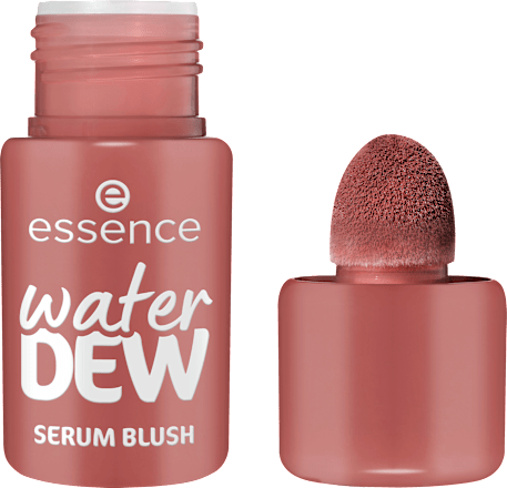 Blush Water Dew Serum 30 Rose Mood, 3,5 ml