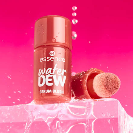 Blush Water Dew Serum 30 Rose Mood, 3,5 ml