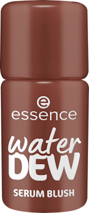 Blush Water Dew Serum 50 Toasty Flush, 3,5 ml