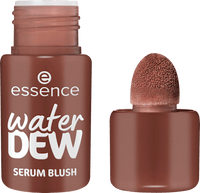 Blush Water Dew Serum 50 Toasty Flush, 3,5 ml