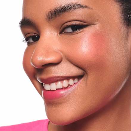 Blush What a Tint! Staining Lip & Cheek Tint 10 Raspberry Vibes, 5 g