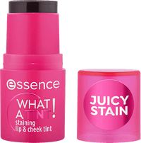 Blush What a Tint! Staining Lip & Cheek Tint 10 Raspberry Vibes, 5 g