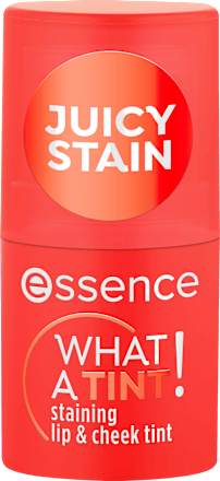 Blush What a Tint! Staining Lip & Cheek Tint 20 Grapefruit Bliss, 5 g