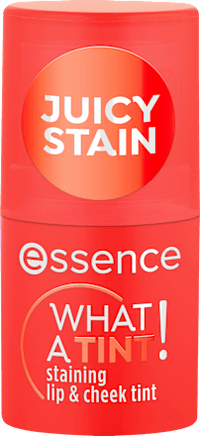 Blush What a Tint! Staining Lip & Cheek Tint 20 Grapefruit Bliss, 5 g