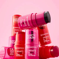 Blush What a Tint! Staining Lip & Cheek Tint 20 Grapefruit Bliss, 5 g
