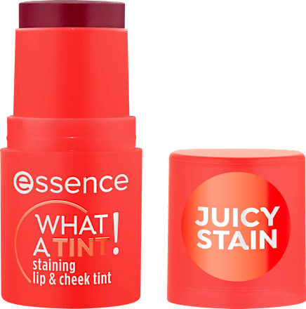 Blush What a Tint! Staining Lip & Cheek Tint 20 Grapefruit Bliss, 5 g