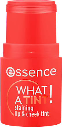 Blush What a Tint! Staining Lip & Cheek Tint 20 Grapefruit Bliss, 5 g