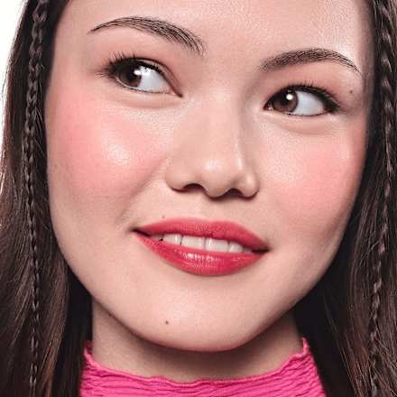 Blush What a Tint! Staining Lip & Cheek Tint 20 Grapefruit Bliss, 5 g
