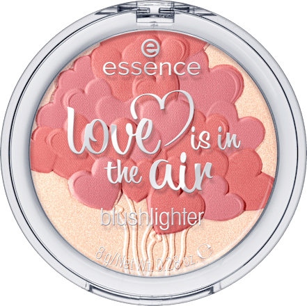 Blushlighter Love Is In The Air 10 Dream Up, 8 g