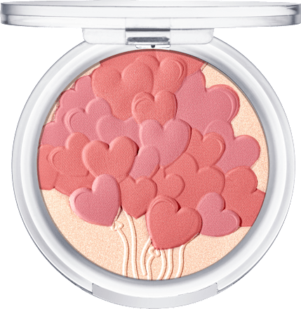 Blushlighter Love Is In The Air 10 Dream Up, 8 g