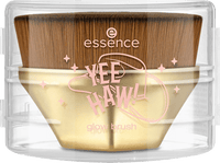 Blushpinsel Yee Haw! Glow Brush 01 Wild Heart, Country Soul In My Cowgirl Era, 1 St essence