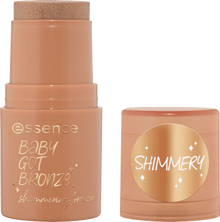 Bronzer Baby Got Bronze Shimmering 10 Golden Hour, 5,5 g