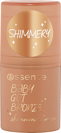 Bronzer Baby Got Bronze Shimmering 10 Golden Hour, 5,5 g
