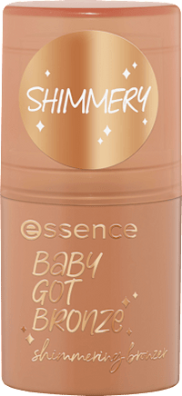 Bronzer Baby Got Bronze Shimmering 10 Golden Hour, 5,5 g