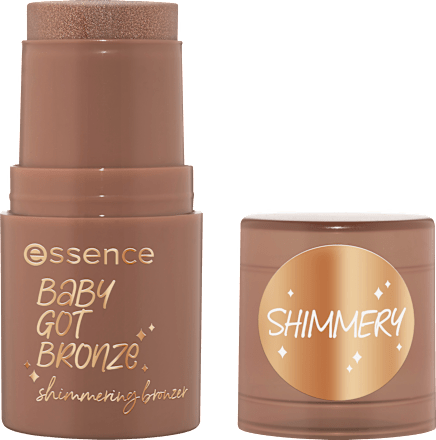Bronzer Baby Got Bronze Shimmering 20 Holiday Glow, 5,5 g