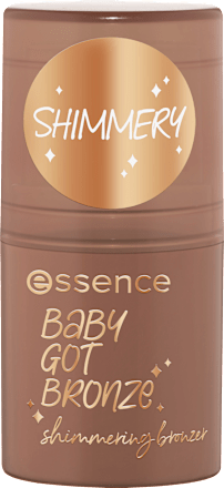 Bronzer Baby Got Bronze Shimmering 20 Holiday Glow, 5,5 g