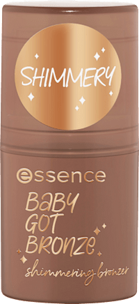 Bronzer Baby Got Bronze Shimmering 20 Holiday Glow, 5,5 g