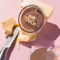 Bronzer Butter Soft Touch 10 Whipped Buttercup, 10 g