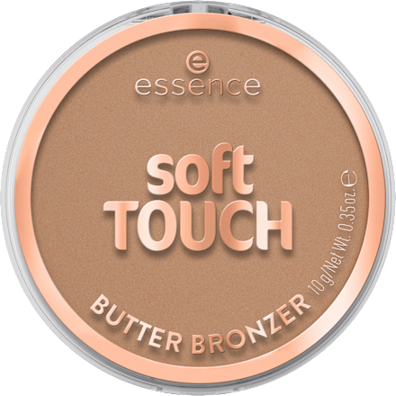 Bronzer Butter Soft Touch 10 Whipped Buttercup, 10 g