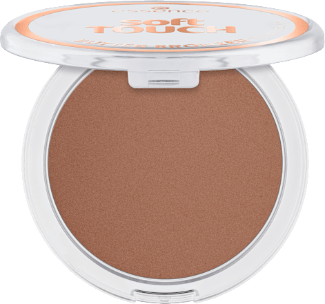 Bronzer Butter Soft Touch 20 Golden Buttercream, 10 g