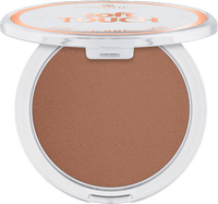 Bronzer Butter Soft Touch 20 Golden Buttercream, 10 g