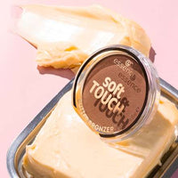 Bronzer Butter Soft Touch 20 Golden Buttercream, 10 g