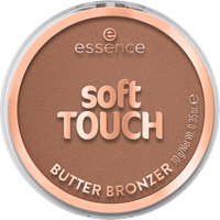 Bronzer Butter Soft Touch 20 Golden Buttercream, 10 g