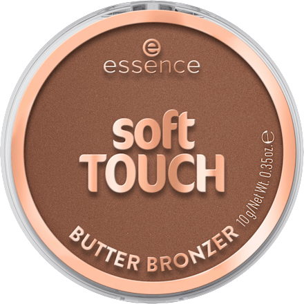 Bronzer Butter Soft Touch 30 Creamy Almond Butter, 10 g