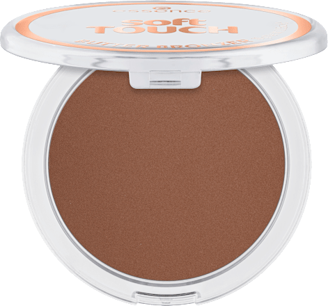 Bronzer Butter Soft Touch 30 Creamy Almond Butter, 10 g