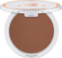 Bronzer Butter Soft Touch 30 Creamy Almond Butter, 10 g