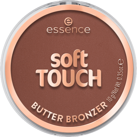 Bronzer Butter Soft Touch 40 Chocolate Butter Dream, 10 g