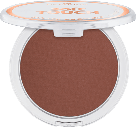 Bronzer Butter Soft Touch 40 Chocolate Butter Dream, 10 g