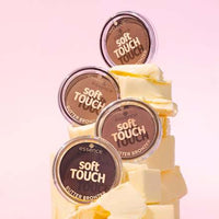 Bronzer Butter Soft Touch 40 Chocolate Butter Dream, 10 g