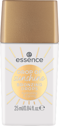 Bronzer Drop Of Sunshine, 25 ml