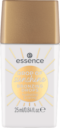 Bronzer Drop Of Sunshine, 25 ml