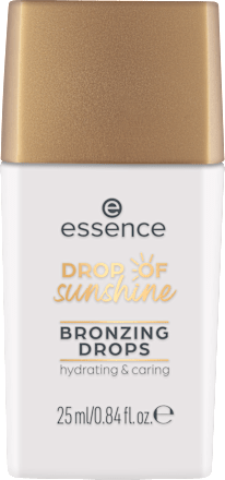 Bronzer Drop Of Sunshine, 25 ml