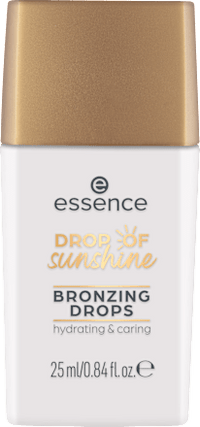 Bronzer Drop Of Sunshine, 25 ml