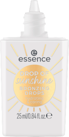 Bronzer Drop Of Sunshine, 25 ml